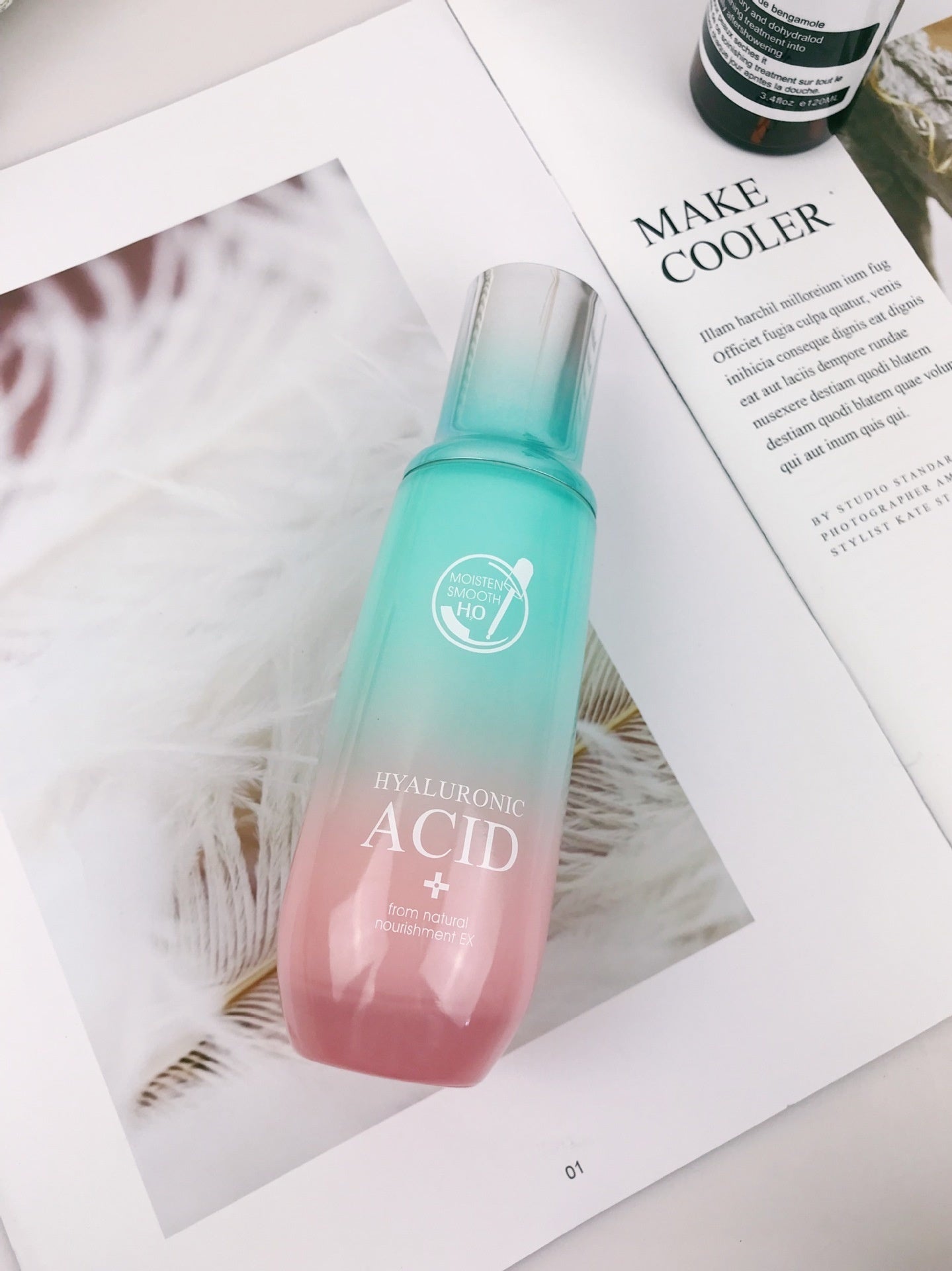 Skin Care Product Set Hyaluronic Acid Moisturizing Facial Care Skin Care Product Set Hyaluronic Acid Moisturizing Facial Care